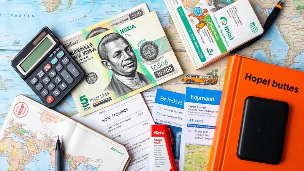 Budget Travel Tips for Nigeria