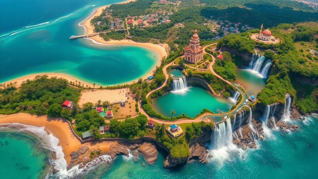 10 Must-Visit Destinations in Nigeria