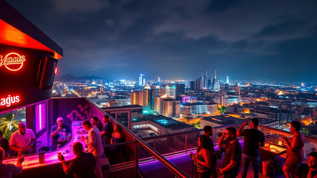 Lagos Nightlife: The Complete Guide
