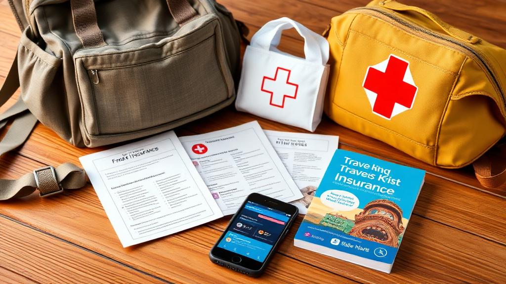 Safety Tips for First-Time Travelers