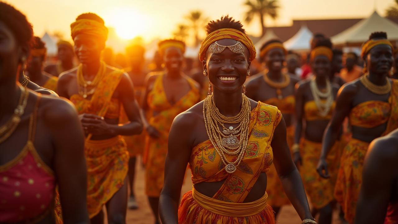 Accra, Ghana