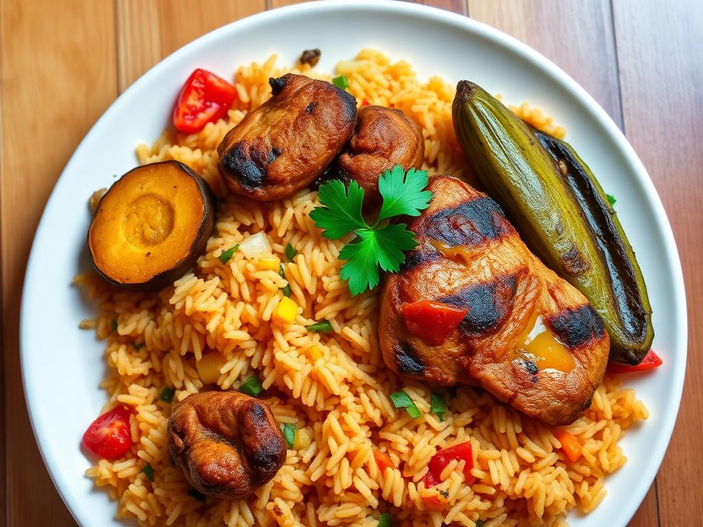 Abuja, Nigeria